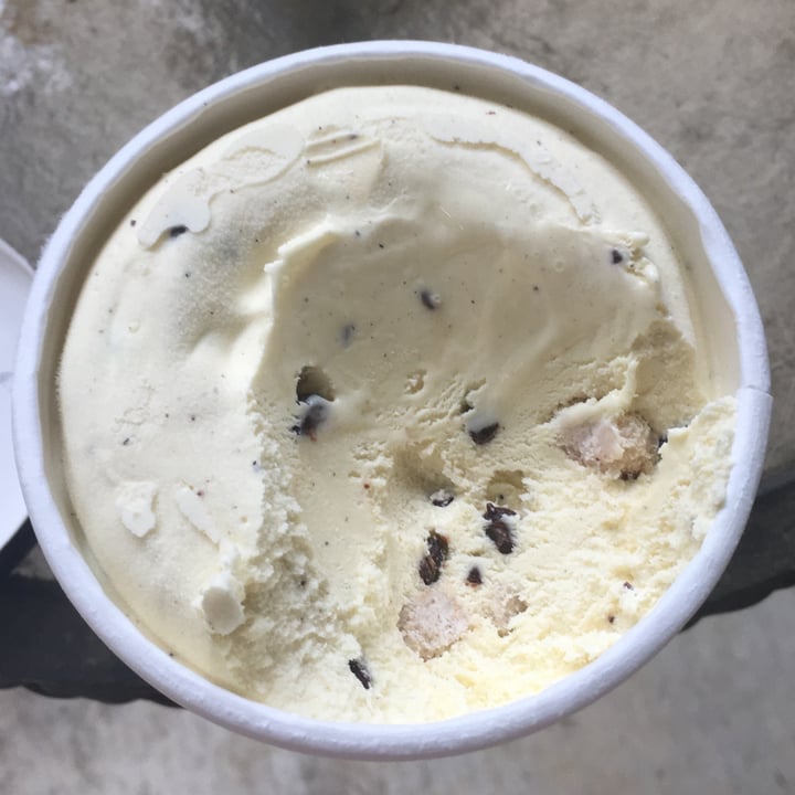 photo of Wicked Cookie Dough Ice Cream shared by @thedarktower on  25 May 2022 - review