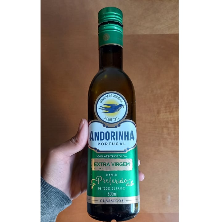 review photo of Andorinha Azeite shared by @luhferreira on 26 Sep 2022 - review