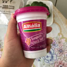 Santa Amália