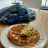 NÜ Health Food Café