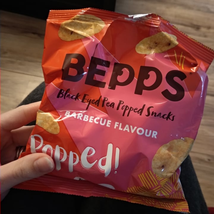photo of Bepps Barbecue Flavour shared by @vervy on  29 Sep 2021 - review