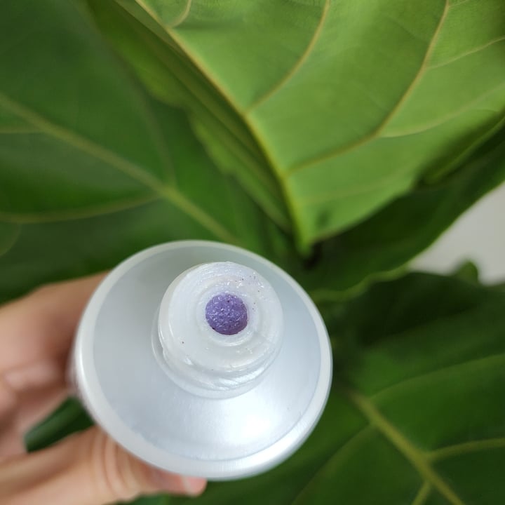 review photo of Eco by Sonya Super Acai Exfoliater shared by @mjearth on 31 Mar 2022 - review