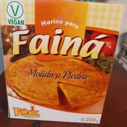Fainax