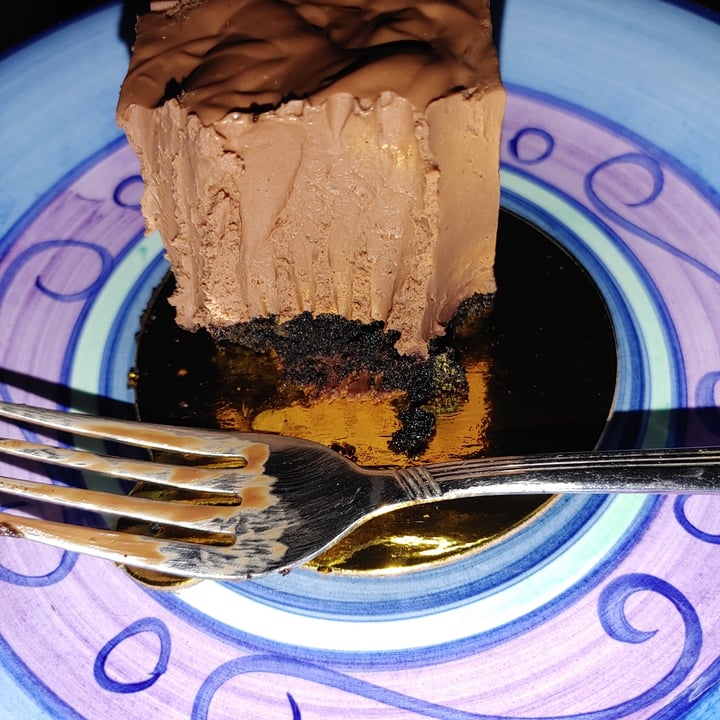 review photo of Avelo Restaurant Chocolate Cookie Pie shared by @peacefulpeter on 26 Feb 2021 - review