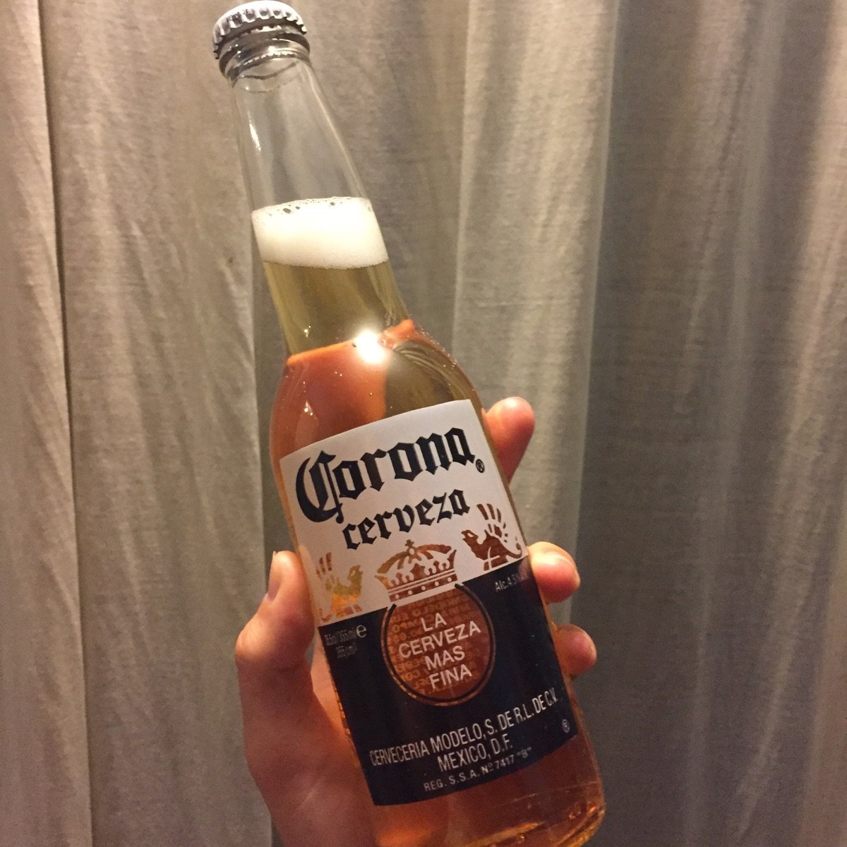 Corona Cerveza Reviews | abillion