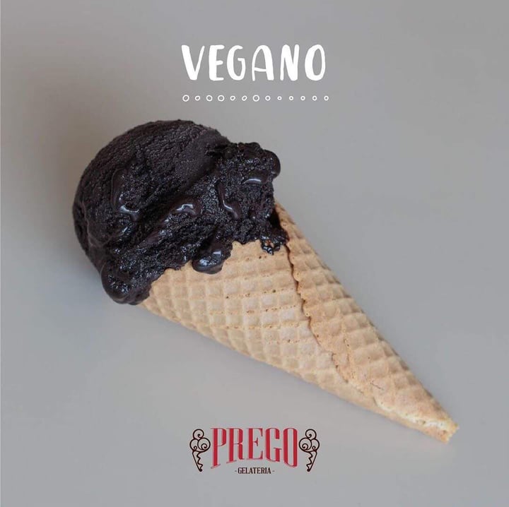 photo of Prego Gelatería Intense chocolate ice crem shared by @carlis8a on  28 Jun 2019 - review