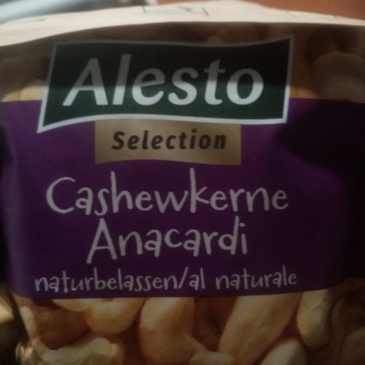 review photo of Alesto Anacardi shared by @carolina89 on 24 Jan 2022 - review