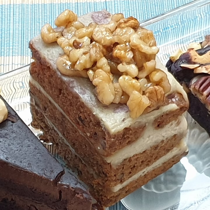 photo of CLOSED - Privé Tiong Bahru Carrot Cake shared by @sabnspice on  25 Oct 2020 - review