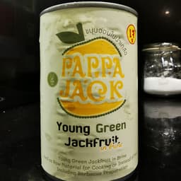 Pappa Jack