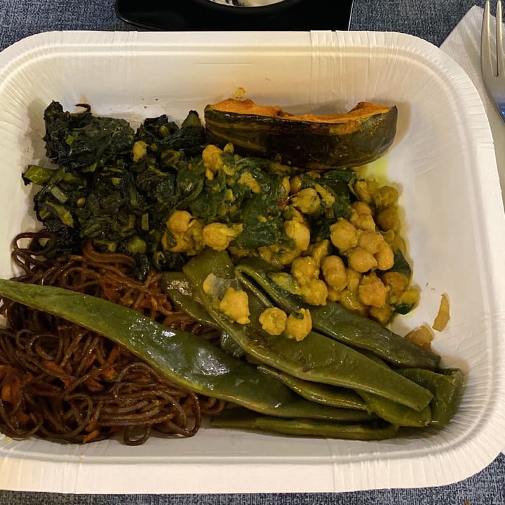 review photo of Alhambra Risto veg Mix Veg shared by @chiu982 on 11 Feb 2022 - review