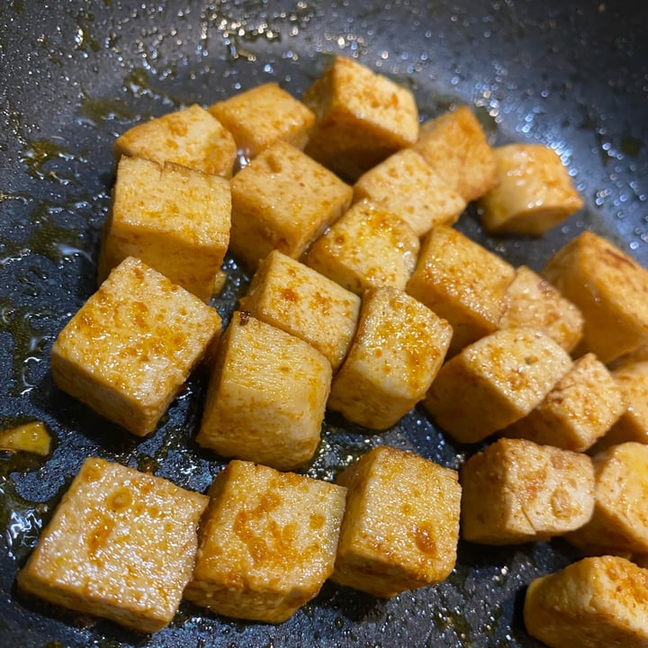 photo of Liveg Tofu shared by @pippoarde97 on  08 Dec 2022 - review