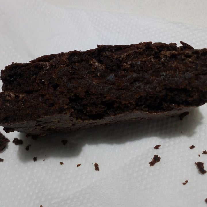 review photo of Brownie del Rey Brownie Clásico shared by @marielita on 28 Feb 2021 - review