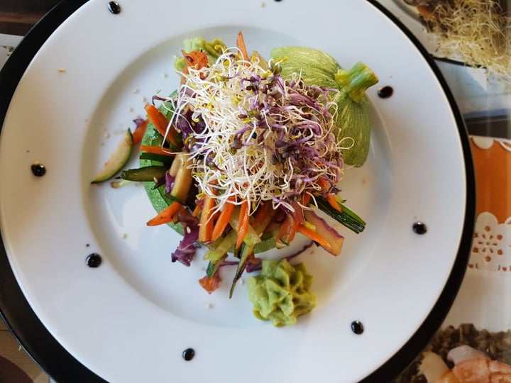 review photo of Bar Restaurante Joapira Calabacin shared by @forough on 07 Feb 2020 - review