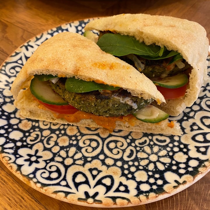 review photo of Silan Hatzilim shared by @dayleroy on 12 Mar 2021 - review