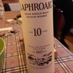 Laphroaig
