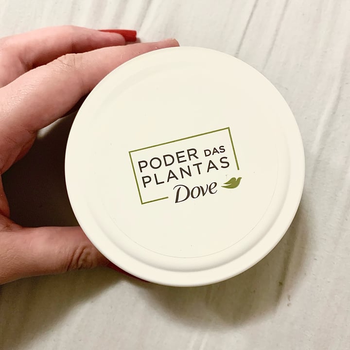 review photo of Dove Máscara Poder das Plantas Bambu shared by @marizaramos on 26 Apr 2022 - review