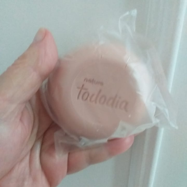 photo of Natura sabonete puro vegetal - Tâmara e Canela shared by @driely on  04 May 2022 - review
