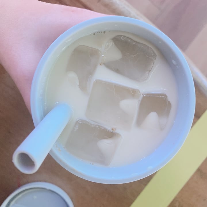 photo of HEYTEA Oat Milk Bobo shared by @meixin2603 on  27 Mar 2020 - review