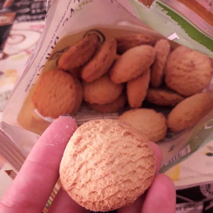 photo of Ceral Alimentos Diet Galletas Dulces Sabor Coco Sin Azúcar Agregada shared by @rochyalmendra on  19 Oct 2021 - review