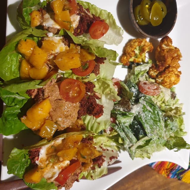 Foto del plato “Tacos (tuesday)”