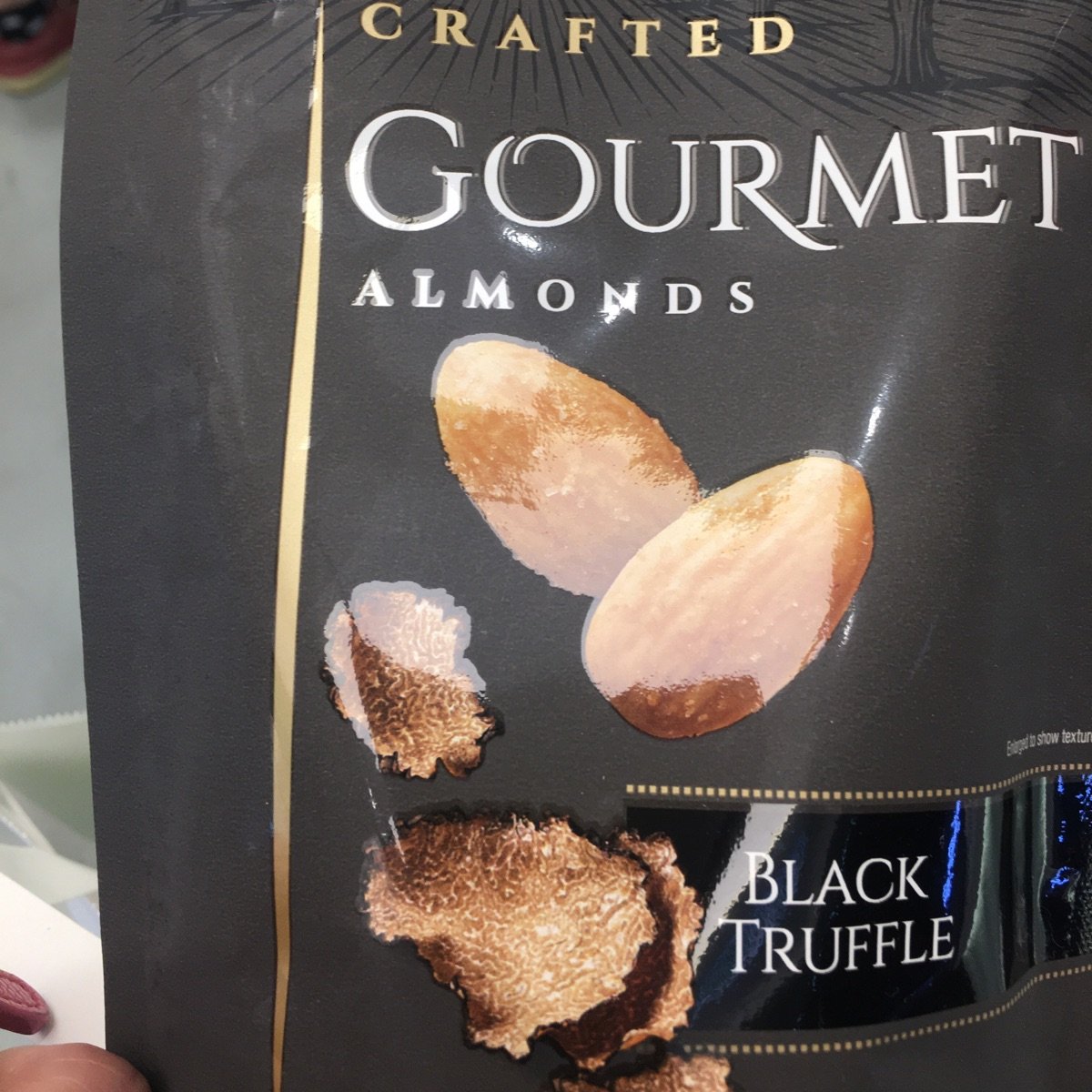 Green Common Black truffle almond Reviews abillion