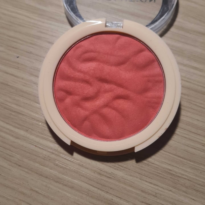 photo of Revolution Beauty Blusher reloaded shared by @lily7 on  09 Jan 2022 - review