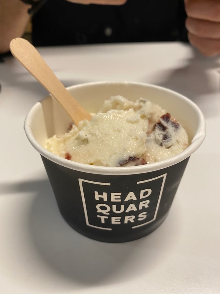 review photo of HeladoDude HeadQuarters Oliva Limon shared by @marianamartineze on 04 Jan 2020 - review