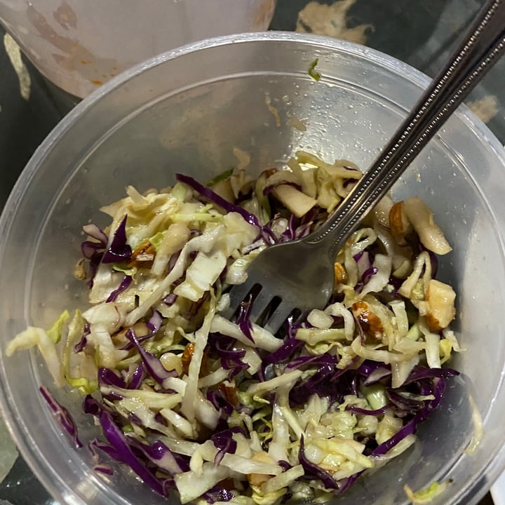 photo of The Great Eastern Food Bar Miso Coleslaw shared by @sehbear on  26 Jun 2021 - review