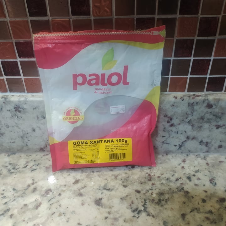 review photo of Paiol Goma Xantana shared by @valdirscors on 05 Jul 2022 - review