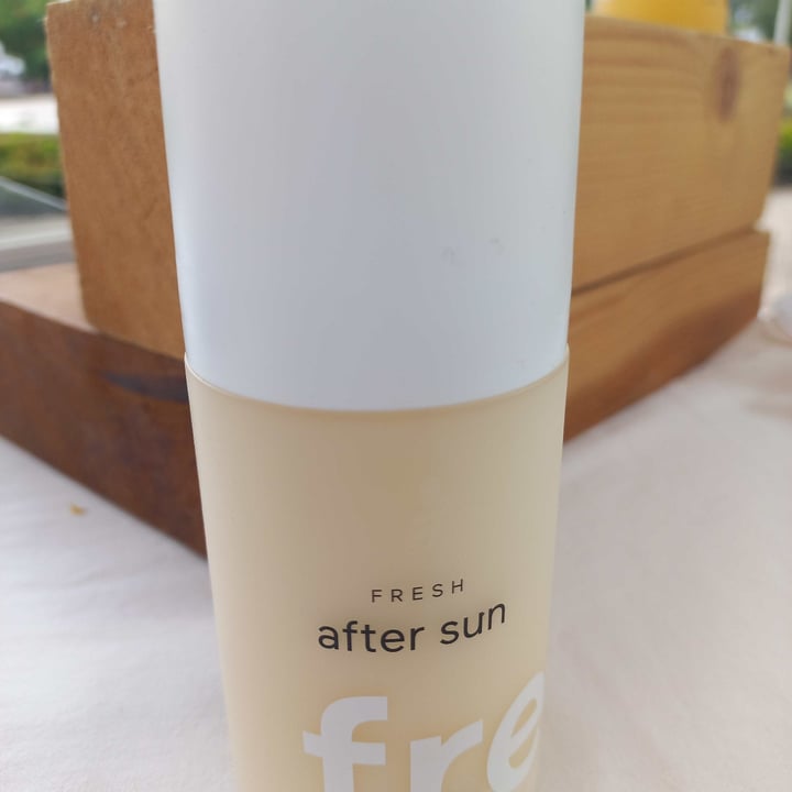 photo of Coolbeauty.eu Dopo sole shared by @coolbeauty on  19 Jun 2021 - review