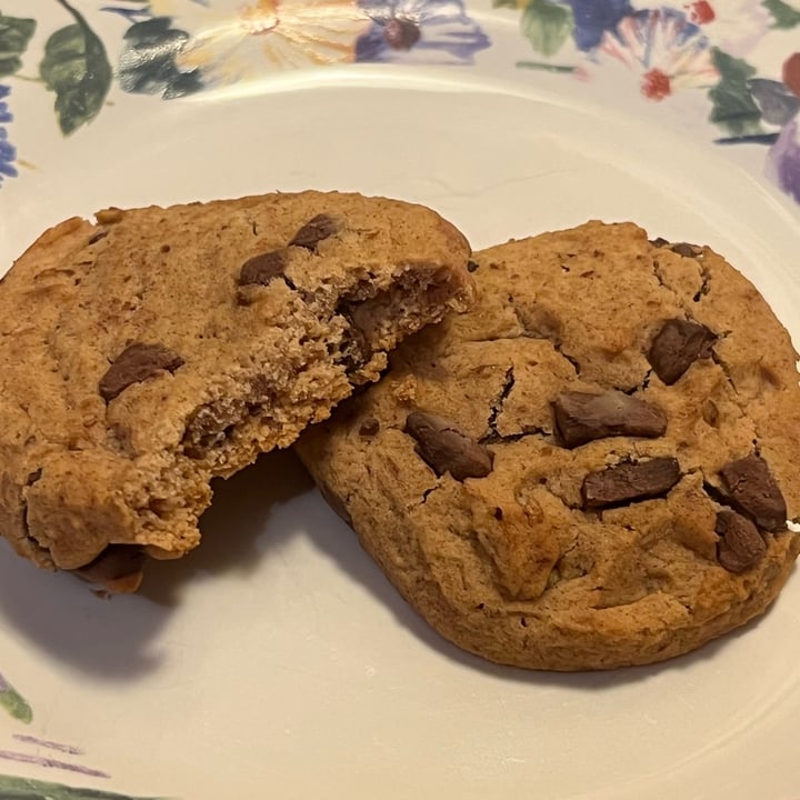 review photo of Back to Nature Chocolate Chunk shared by @skeeter on 20 Aug 2022 - review