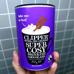 Clipper