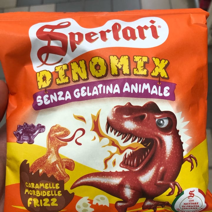 photo of Sperlari Dinomix shared by @lisbethsalander on  04 Nov 2022 - review