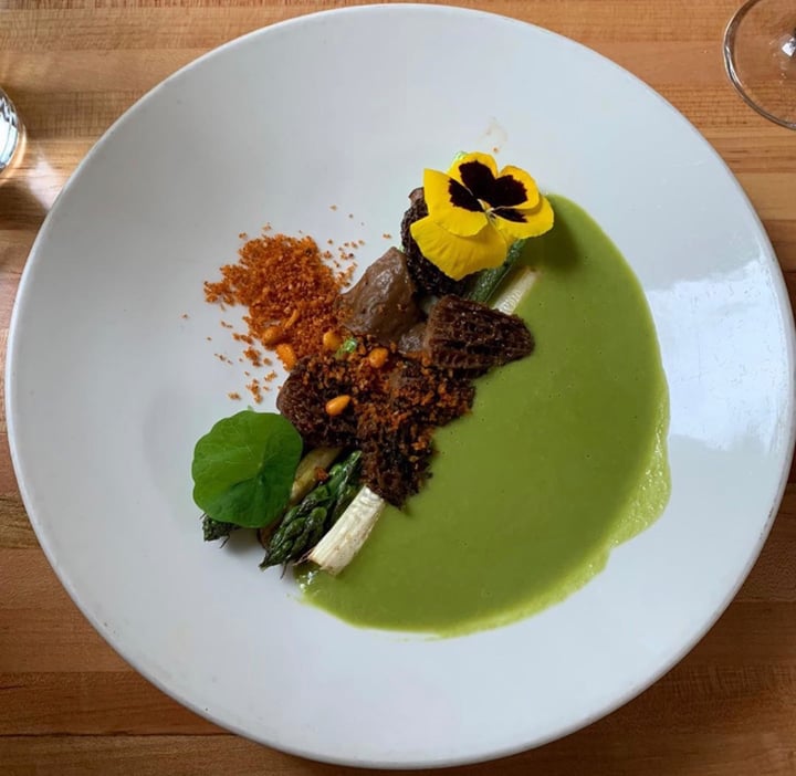 photo of Awai Full Course Meal shared by @crystallengua on  03 Sep 2019 - review