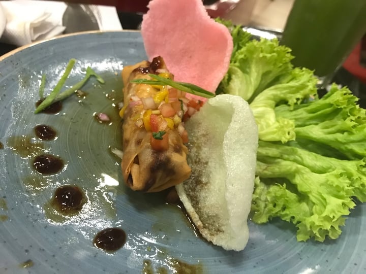review photo of Madam Tusan Spring Roll shared by @javo on 18 Jan 2020 - review