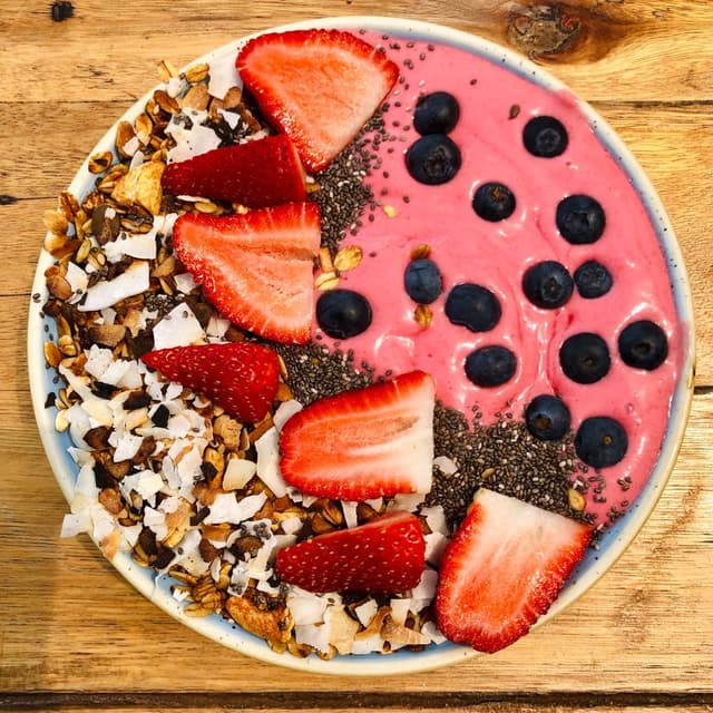 Photo of the dish “Red Bowl”