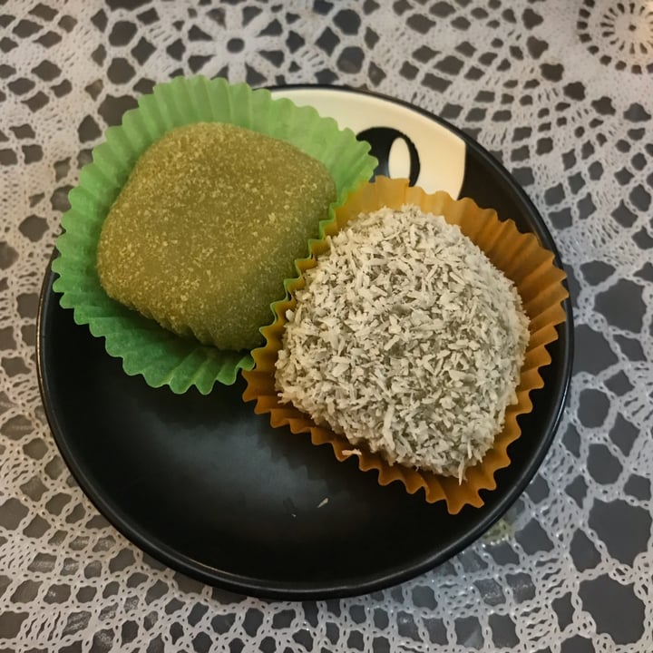 review photo of Giapp-one Mochi shared by @elenam2001 on 13 Apr 2022 - review