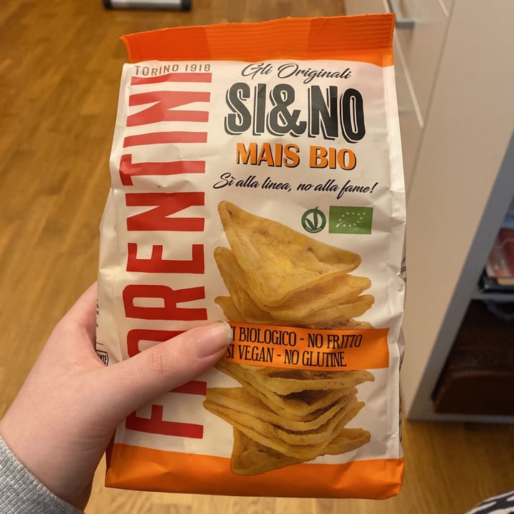 review photo of Fiorentini Sì & No Mais Bio shared by @bythehearts on 25 Jan 2021 - review