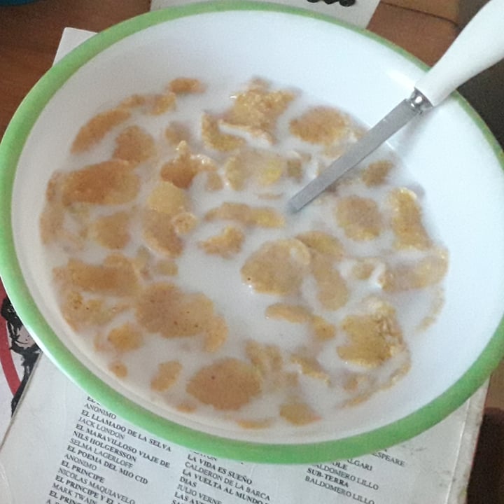 review photo of Nestlé Zucosos shared by @manzanacanela on 02 Dec 2021 - review