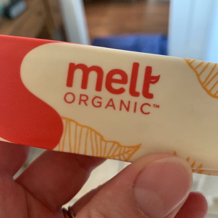 photo of Melt Organic Melt organic Salted Butter Sticks shared by @gwenie11 on  20 Aug 2021 - review