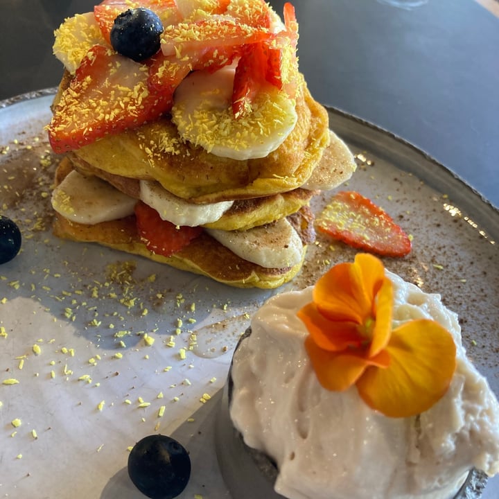 photo of Scheckter's RAW On Kloof Pumpkin Pie Flapjacks shared by @anthea on  16 May 2021 - review