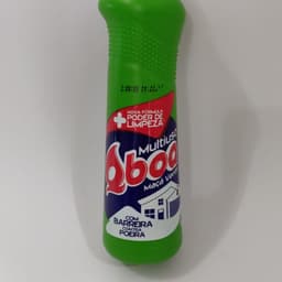 Qboa