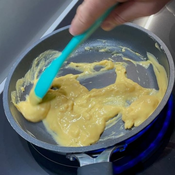 review photo of Cultured Foods Vegan Egg Alternative For Omelette, Scramble, Cooking, Baking shared by @martiiiiiii on 11 Sep 2022 - review