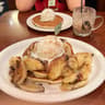 The Pancake Parlour, Fountain Gate