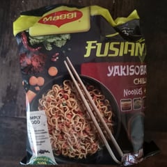 Maggi