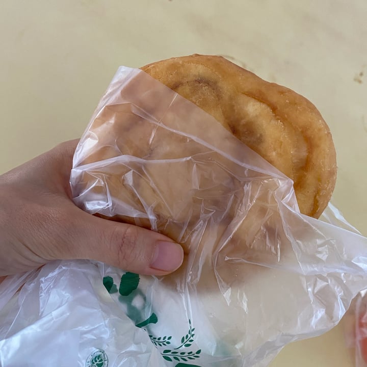 photo of You Tiao Mei (Bedok) Salted Bun shared by @tabs on  23 Jul 2022 - review