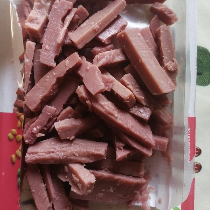 review photo of Les Nouveaux Fermiers Allumettes Vegetales shared by @carota on 15 Jan 2022 - review