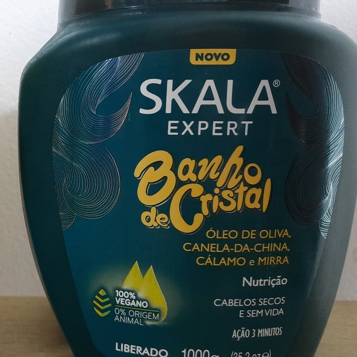 review photo of Skala Amido de Milho shared by @ninicocoi on 04 Jul 2022 - review