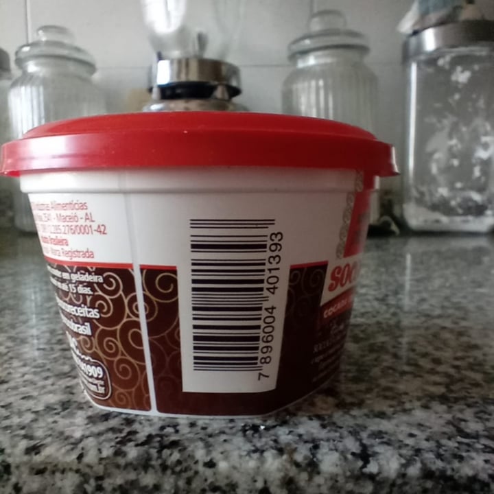 photo of Sococo Postre Listo shared by @marinquieto on  25 Aug 2022 - review
