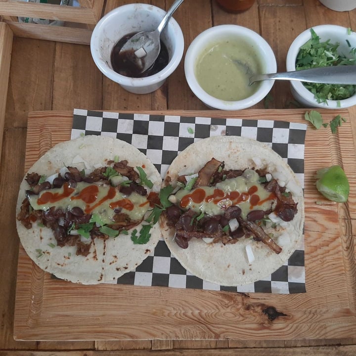 photo of Blooming ONION Tacos De Asada shared by @kristianrosasotero on  17 Jan 2020 - review